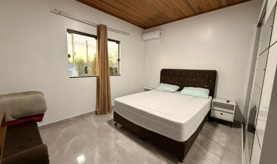 CASA - ZONA VELHA, BALNEÁRIO RINCÃO