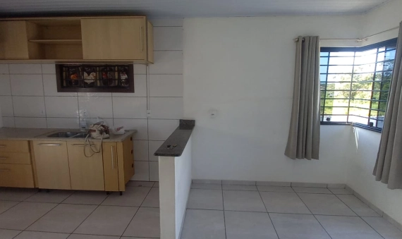 CASA - LINHA BATISTA - CRICIUMA