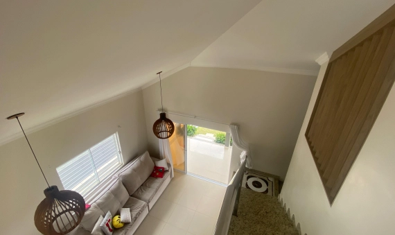 CASA - ZONA NORTE, BALNEÁRIO RINCÃO