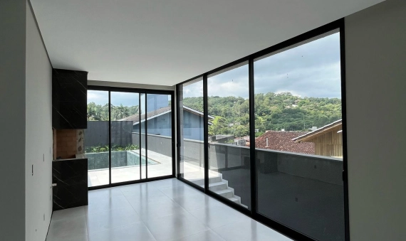 CASA - MINA BRASIL, CRICIÚMA