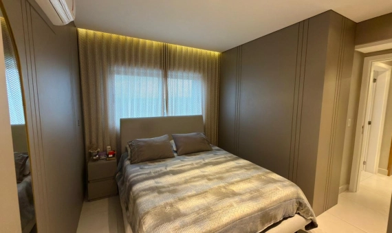 APARTAMENTO - CRICIUMA 