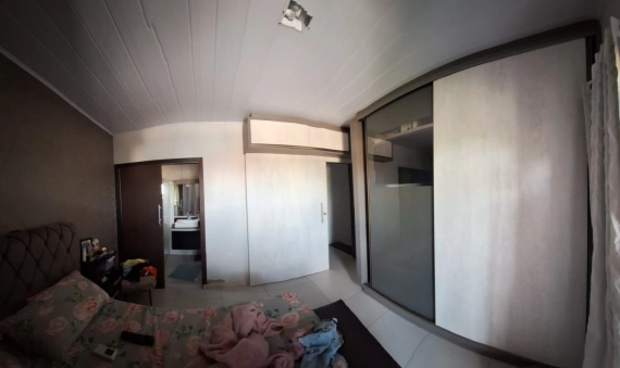 CASA - ARGENTINA, CRICIÚMA