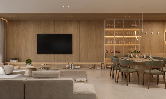 RESIDENCIAL MONTE LEONE - CENTRO - CRICIUMA 