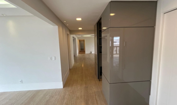 APARTAMENTO, ED. MANSÕES BRITÂNIA - CENTRO, CRICIÚMA