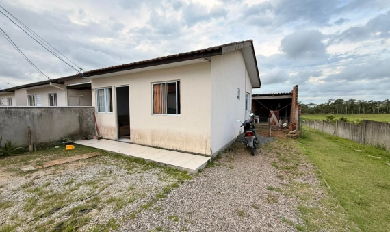 CASA - AURORA, IÇARA