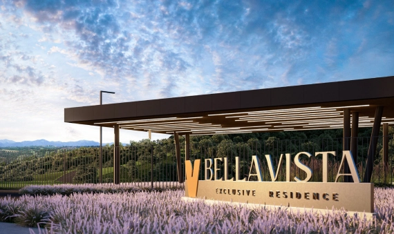 Bella Vista Exclusive Residence