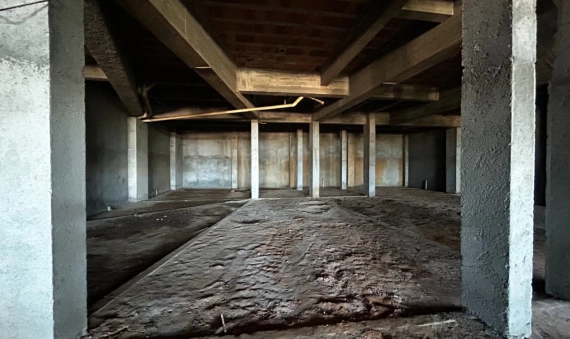 SALA COMERCIAL - BOA VISTA - IÇARA 