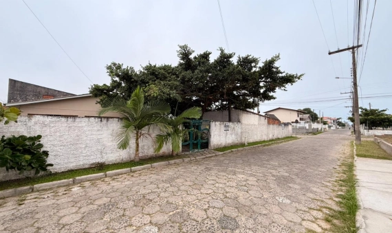 03 TERRENOS, ZONA VELHA, BALNEÁRIO RINCÃO