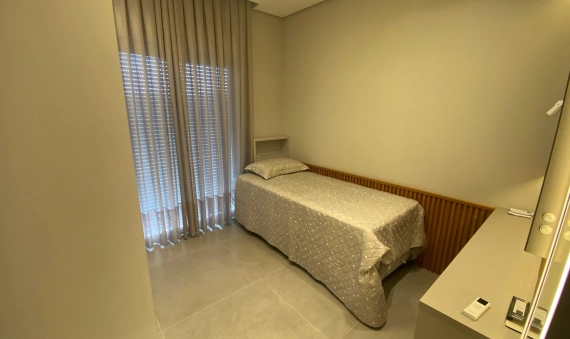 CASA ALTO PADRÃO - ZONA NOVA - BALNEARIO RINCÃO