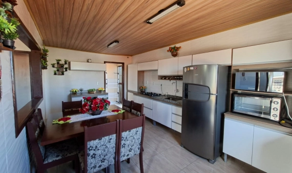 CASA - PRES. VARGAS - IÇARA