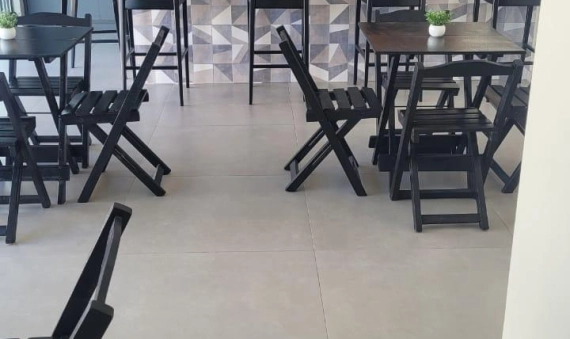 CASA - SANTA LUZIA - CRICIUMA