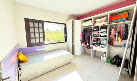 CASA - LIRI - IÇARA