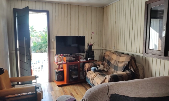 TERRENO - ANA MARIA, CRICIÚMA