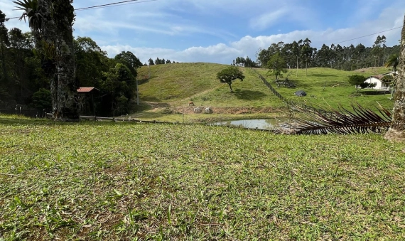 SITIO - BELVEDERE - URUSSANGA 