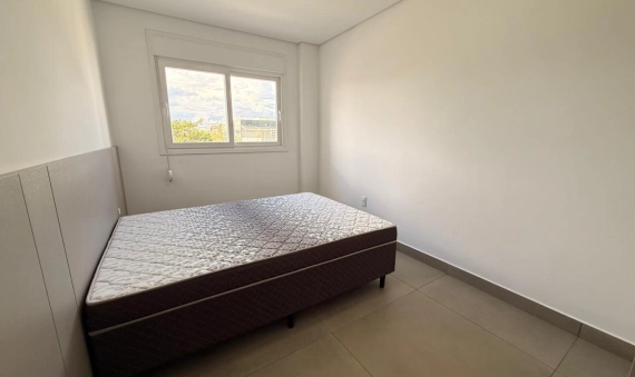 APARTAMENTO - RES. RESERVA DO MEDITERRÂNEO - CENTRO, BALNEÁRIO RINCÃO