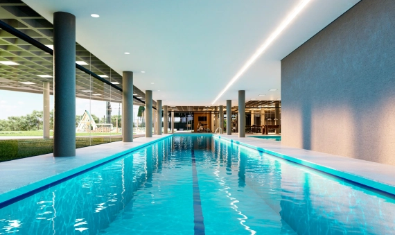 Bella Vista Exclusive Residence