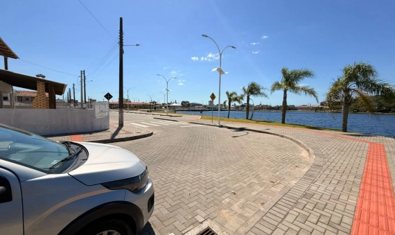 CASA - ZONA VELHA, BALNEÁRIO RINCÃO