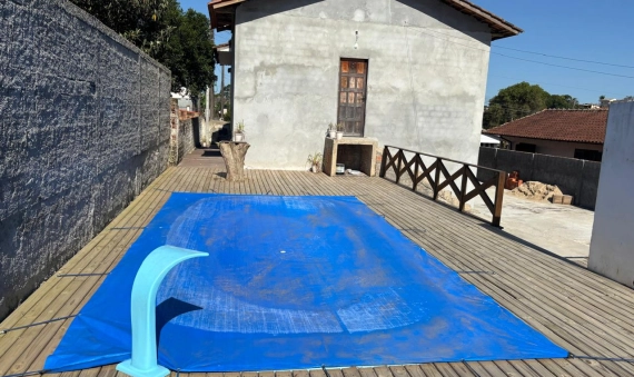 CASA - LIRI - IÇARA