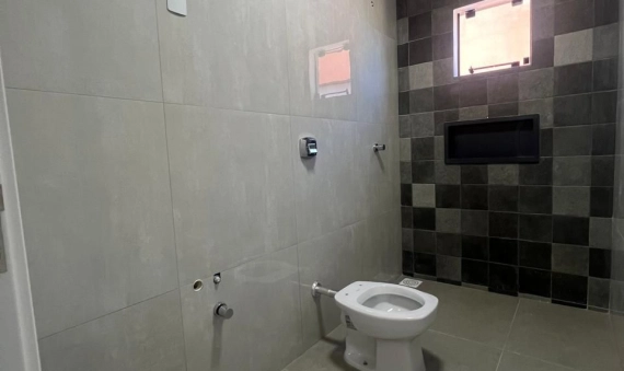 CASA - SANGA FUNDA, IÇARA