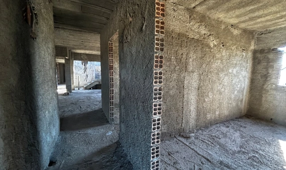 SALA COMERCIAL - BOA VISTA - IÇARA 