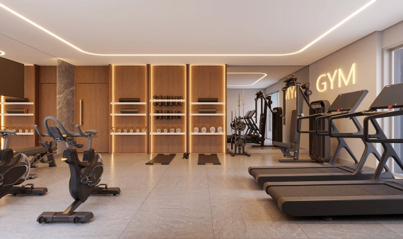 RES. MAR DI ARIENZO - CENTRO - BALNEARIO RINCAO