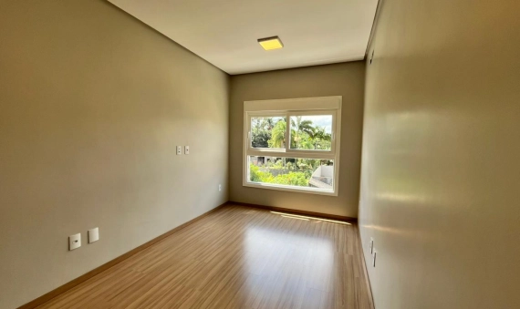 CASA GEMINADA - MINA DO MATO - CRICIÚMA