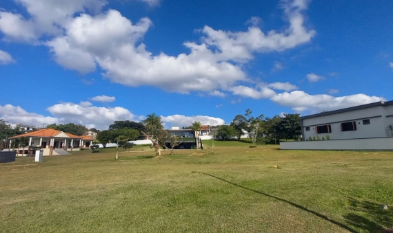 TERRENO - CONDOMÍNIO SAN SIMONE, SÃO SIMÃO, CRICIÚMA