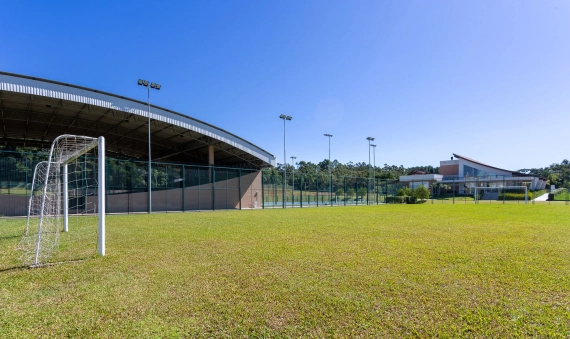 VILLAGIO VERDE RESIDENZIALE - ARGENTINA - CRICIUMA