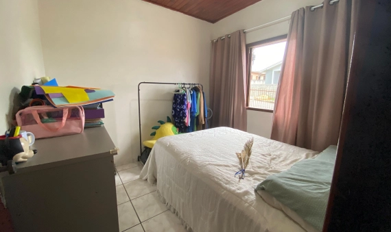 CASA - JAQUELINE - IÇARA 