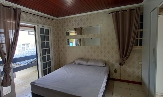 CASA - JARDIM ELIZABETH, COCAL DO SUL