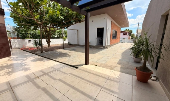 CASA + TERRENO - ZONA NOVA, BALNEÁRIO RINCÃO