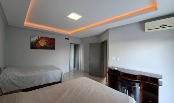 CASA - SANTO ANTONIO - CRICIUMA