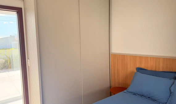 CASA - ZONA SUL, BALNEÁRIO RINCÃO