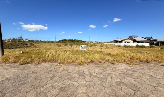 TERRENO - LOT. PARQUE NOVO RINCÃO, PEDREIRAS, BALNEÁRIO RINCÃO