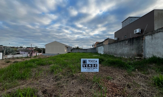 TERRENO - AURORA - IÇARA