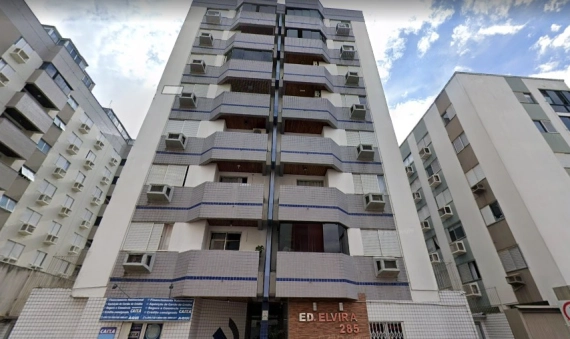 APARTAMENTO - RES. ELVIRA - CENTRO - CRICIUMA