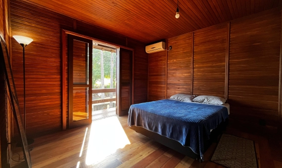 CASA - JARDIM SILVANA, IÇARA