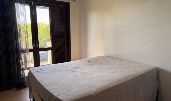 CASA - LAGOA DOS ESTEVES, CONDOMÍNIO VILA SUIÇA, BALNEÁRIO RINCÃO