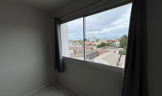 APARTAMENTO - RES. GUARUJÁ, PINHEIRINHO, CRICIÚMA