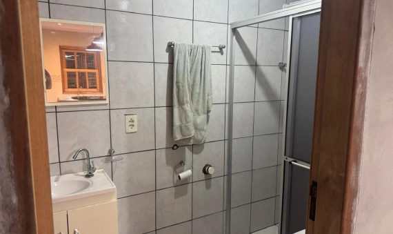 CASA - ZONA VELHA, BALNEÁRIO RINCÃO