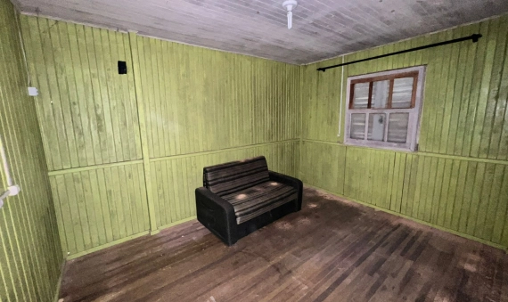 CASA SAO SIMAO 