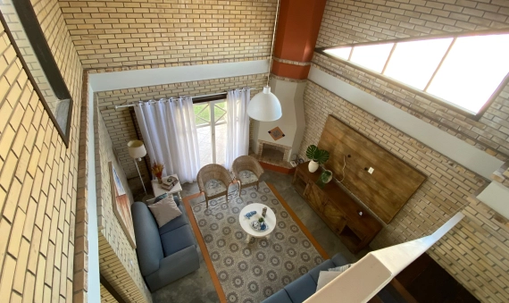 CASA - ZONA NORTE, BALNEÁRIO RINCÃO