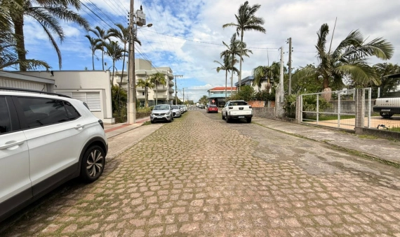 APARTAMENTO - RESIDENCIAL MAR DI MESSINA