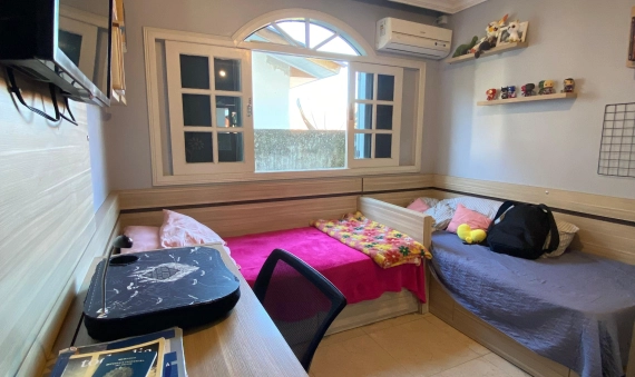 CASA - PRIMEIRO DE MAIO