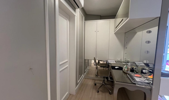 APARTAMENTO ED. BORDEAUX  - CRUZEIRO DO SUL  -  CRICIÚMA