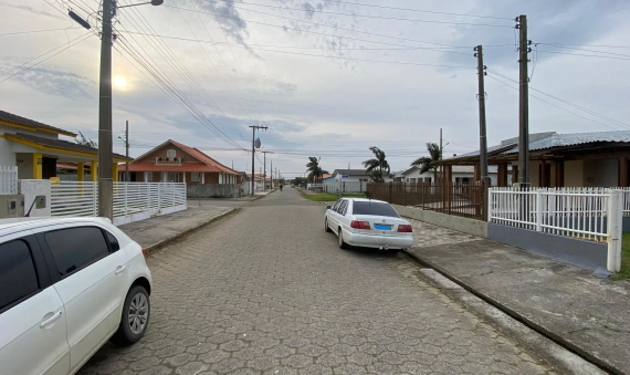CASA - ZONA SUL, BALNEÁRIO RINCÃO