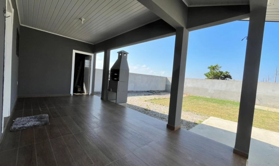 CASA - ZONA SUL, BALNEÁRIO RINCÃO