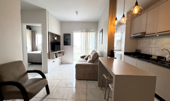 APARTAMENTO - RES. SAN MARCO