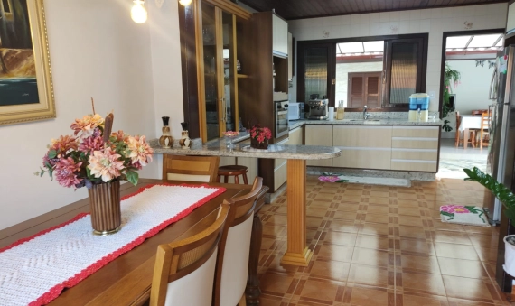 CASA - CENTRO, SIDEROPOLIS