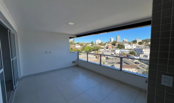 COBERTURA DUPLEX  NOVA  - PIO CORRÊA - CRICIÙMA